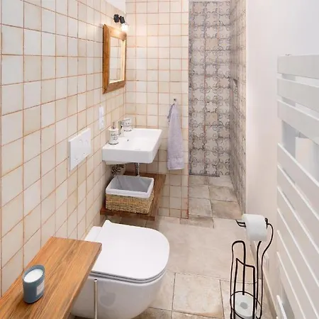 český šternberk Apartamento *
