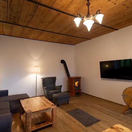 Apartment Apartmany Cesky Sternberk Cesky Sternberk
