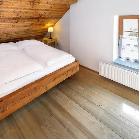 Apartment Apartmany Cesky Sternberk Cesky Sternberk